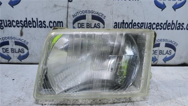 TRANSIT Faro Delantero Izquierdo TRANSIT Faro Delantero Izquierdo