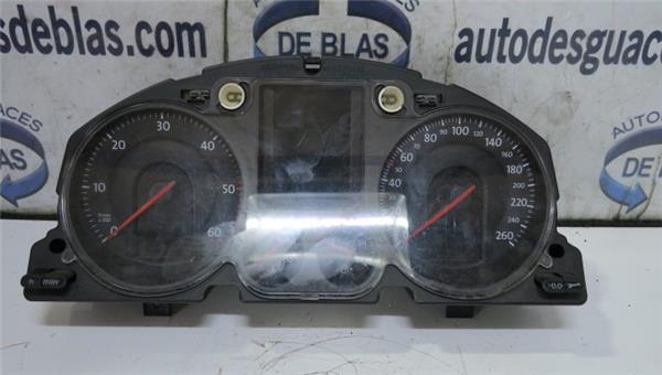 Passat Berlina 3C22005- Cuadro Completo Passat Berlina 3C22005- Cuadro Completo
