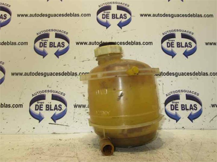 Clio I Fase III 04.1996- Botella Expansion