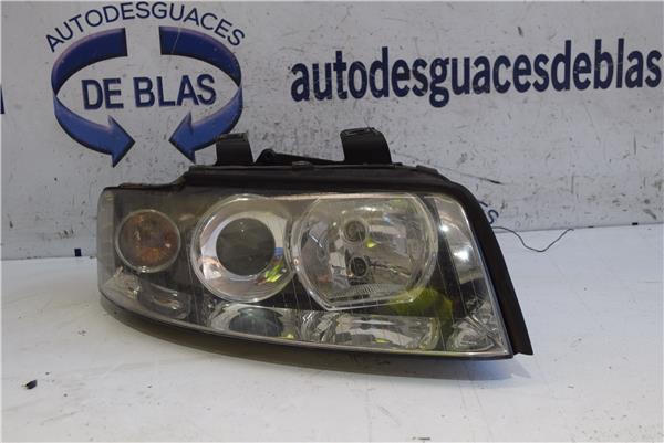 A4 BERLINA 8E Faro Delantero Derecho