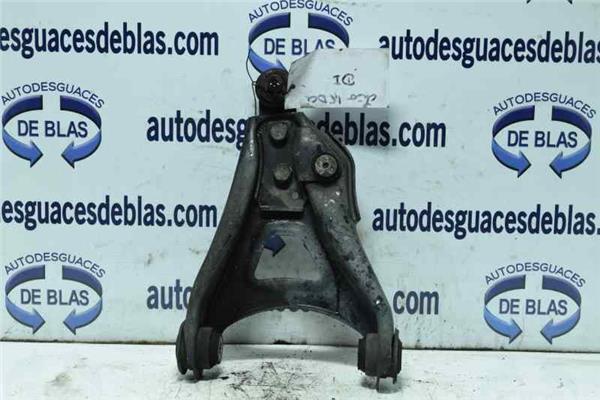 CLIO II FASE II BCB0 Brazo Inferior Delantero Derecho CLIO II FASE II BCB0 Brazo Inferior Delantero Derecho