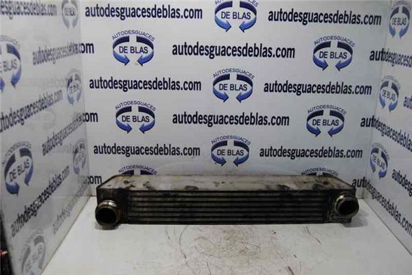 Serie 5 Touring E612004- Intercooler