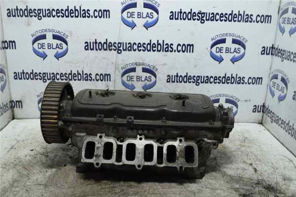 A8 D2 Culata