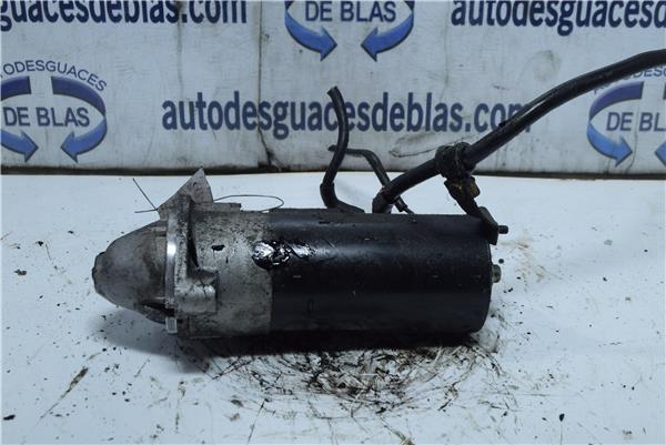 PASSAT BERLINA 3B3 Motor Arranque