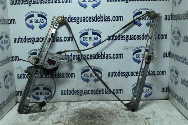 206 BERLINA Elevalunas Electrico Delantero Izquierdo 206 BERLINA Elevalunas Electrico Delantero Izquierdo