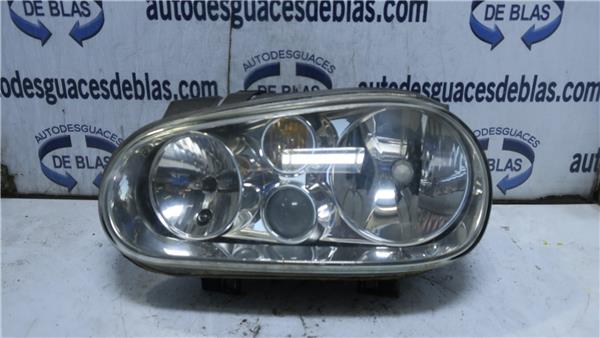 GOLF IV BERLINA 1J1 Faro Delantero Izquierdo