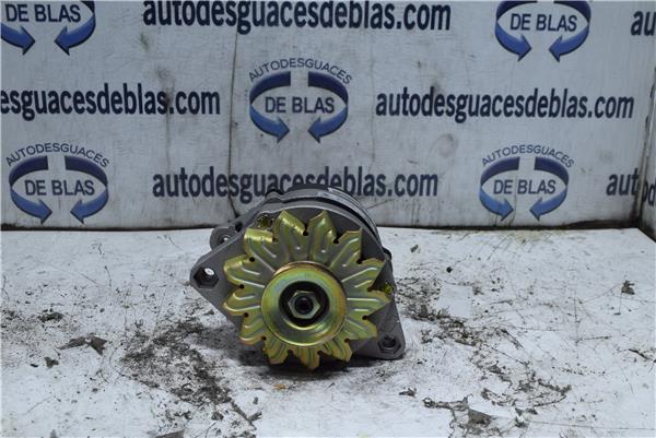 Y10 Alternador