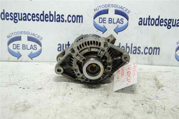 CORSA B Alternador