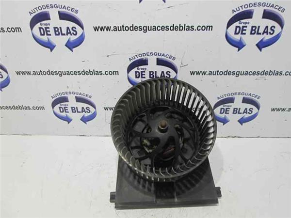 Toledo 1M203.1999- Motor Calefaccion