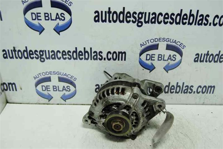 SPACE WAGON D00W Alternador
