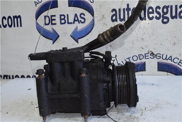 FOCUS BERLINA CAK Compresor Aire Acondicionado
