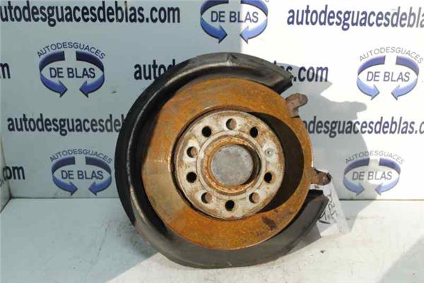 A3 Sportback 8PA09.2004- Mangueta Trasera Izquierda A3 Sportback 8PA09.2004- Mangueta Trasera Izquierda