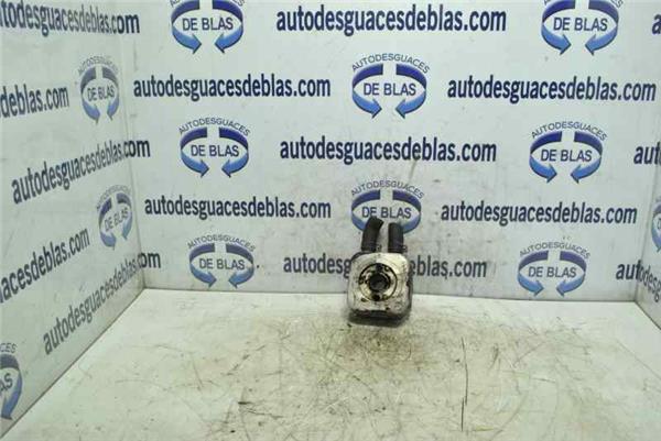 IBIZA 6K Enfriador Aceite