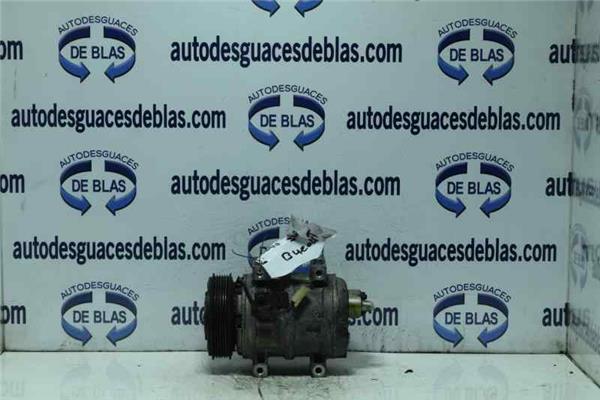 S40 BERLINA Compresor Aire Acondicionado