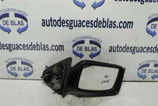Ibiza 6K11993- Retrovisor Derecho