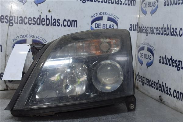 VECTRA C BERLINA Faro Delantero Izquierdo