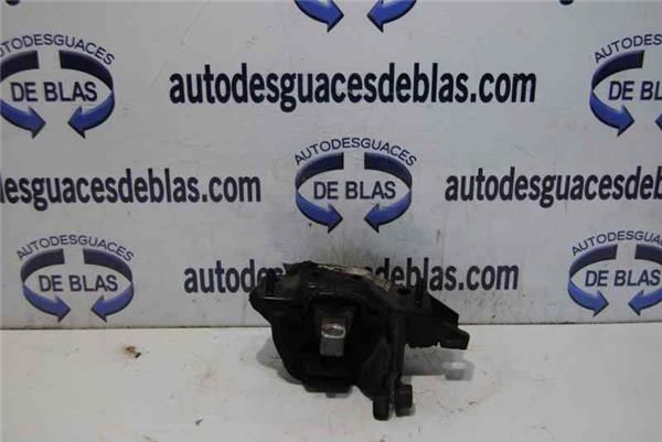 IBIZA 6L1 Soporte izquierdo motor