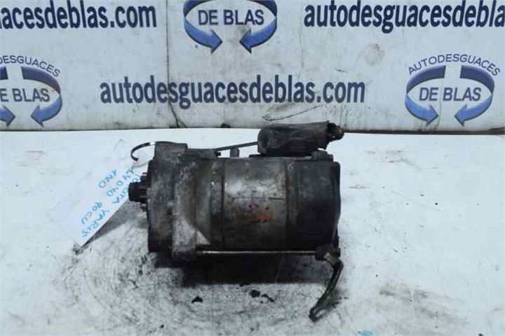 YARIS KSP9SCP9NLP9 Motor Arranque