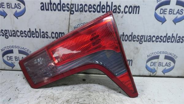 C5 Berlina 2004- Piloto Porton Trasero Izquierdo