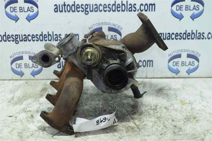 VOYAGER GS Turbo