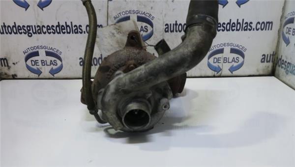 607 S112.2000-12.2004 Turbo