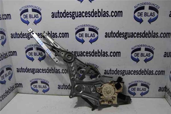 Vectra C Berlina 2002- Elevalunas Electrico Delantero Derecho