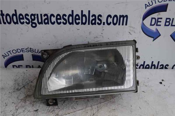 TRANSIT BUS 1995 Faro Delantero Izquierdo