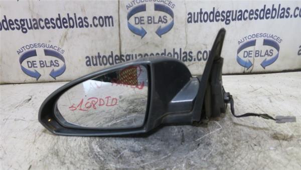 Primera Berlina P1212.2001- Retrovisor Izquierdo Primera Berlina P1212.2001- Retrovisor Izquierdo