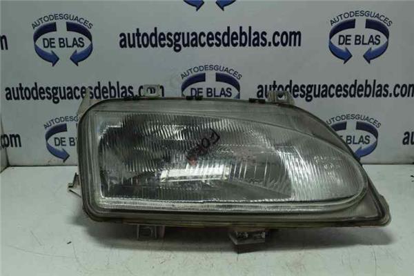 GALAXY VX Faro Delantero Derecho GALAXY VX Faro Delantero Derecho