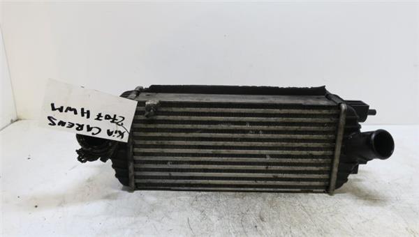 Carens RP2013- Intercooler Carens RP2013- Intercooler