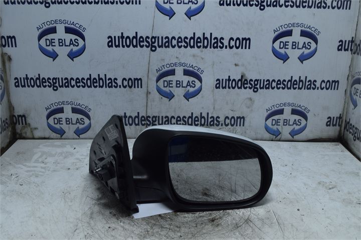 CEED Retrovisor Derecho
