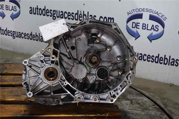 ASTRA G BERLINA Caja Cambios Manual