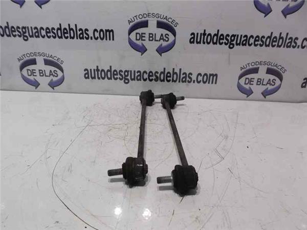 ALMERA N15 Barra Estabilizadora Delantera