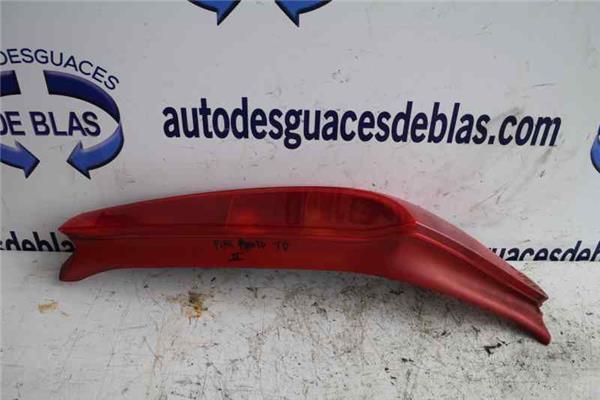 PUNTO BERLINA 188 Piloto Trasero Derecho