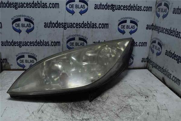 COLT BERLINA 3 CZ Faro Delantero Izquierdo