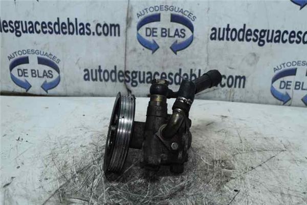 PASSAT BERLINA 3B3 BOMBA DIRECCION ELECTRICA PASSAT BERLINA 3B3 BOMBA DIRECCION ELECTRICA