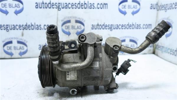 IBIZA 6L1 Compresor Aire Acondicionado