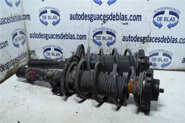 POLO 9N3 Amortiguador Delantero Completo