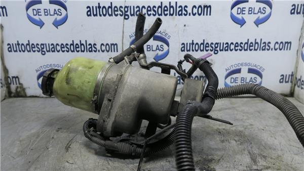 ZAFIRA A BOMBA DIRECCION ELECTRICA