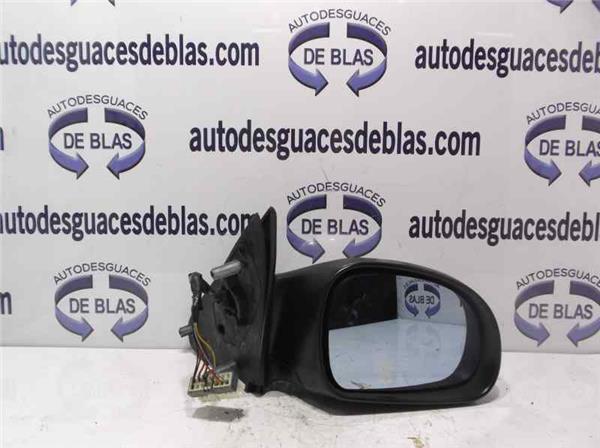 406 BERLINA S1S2 Retrovisor Derecho