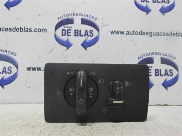 Mondeo Berlina GE2000- Mando De Luces