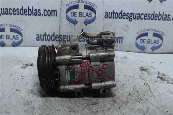 MONDEO BERLINA GD Compresor Aire Acondicionado