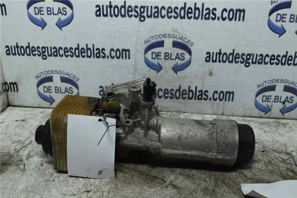 OCTAVIA BERLINA 1Z3 Soporte Filtro Aceite