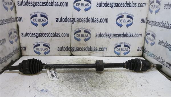 Alto AMF3102009- Transmision Delantera Derecha