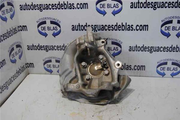 Serie 5 Berlina E391995- Mangueta Delantera Izquierda