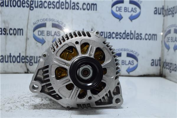SINTRA Alternador