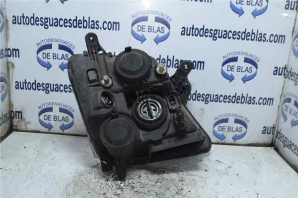 MERIVA Faro Delantero Izquierdo MERIVA Faro Delantero Izquierdo
