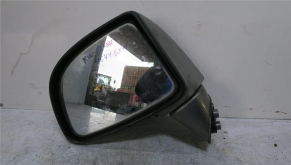 Carens UN2007- Retrovisor Izquierdo