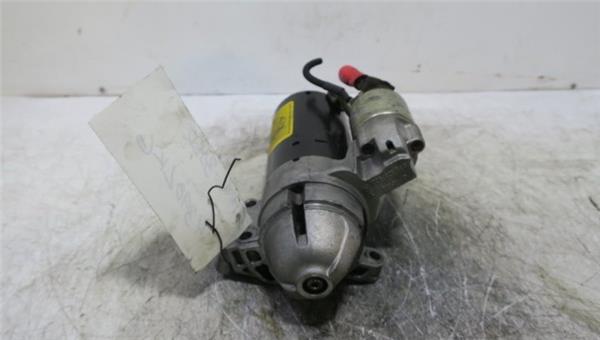 Serie 3 Berlina E902004- Motor Arranque Serie 3 Berlina E902004- Motor Arranque