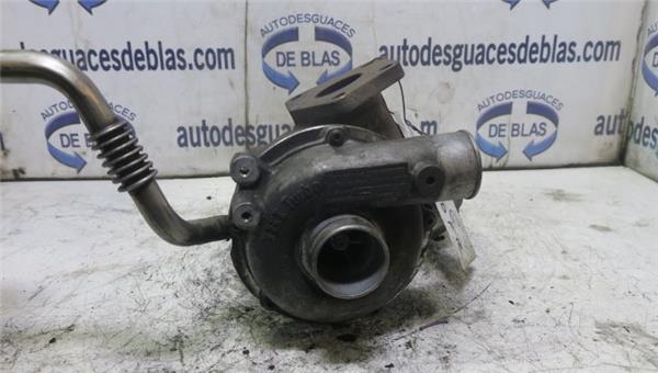 6 BERLINA GG Turbo